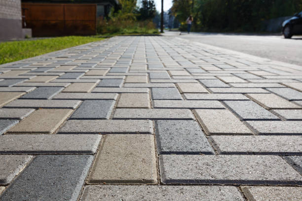 Decorative Driveway Pavers in Byron, GA